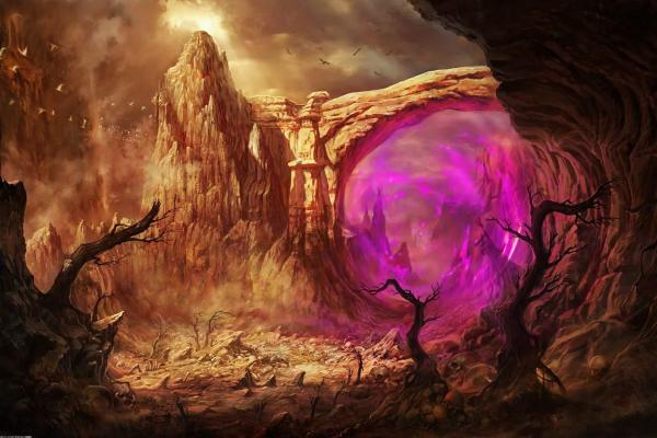 《魔兽世界》修复的遗物获取攻略，提升装备的终极方法(图1)