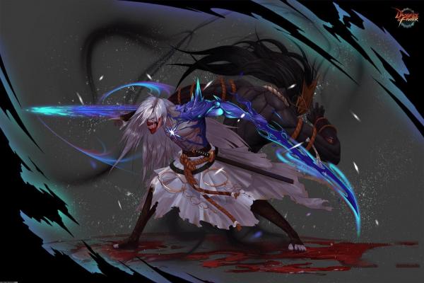 《魔兽世界：悲伤沼泽》前往赤脊山的交通路线解析(图1)