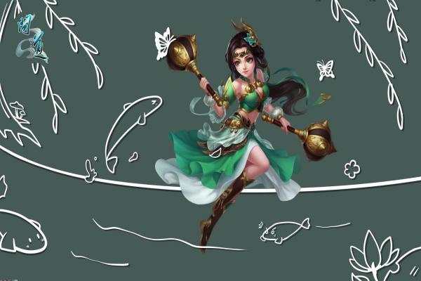 《王者荣耀》灵活组排与单双排的差异：哪个模式更适合你？(图1)
