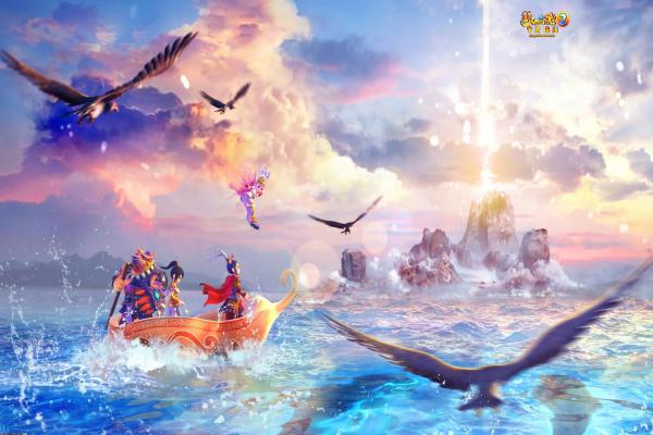 《魔兽世界》血精灵天赋加点推荐：如何打造强力血精灵(图1)