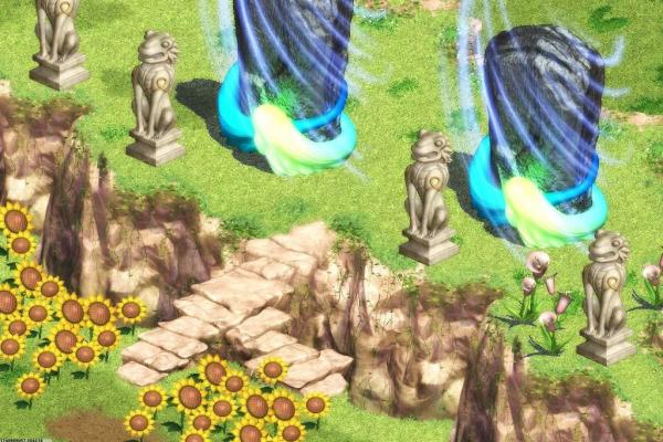 《DNF剑士职业解析，选择最强剑士的完美方案》(图1)