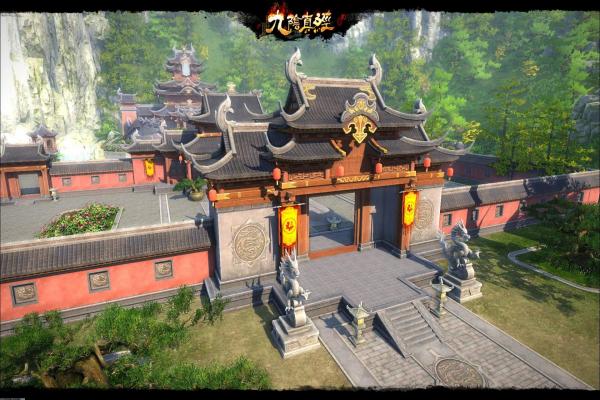 《逆水寒手游五子棋残局策略，解密难关的最佳技巧》(图1)