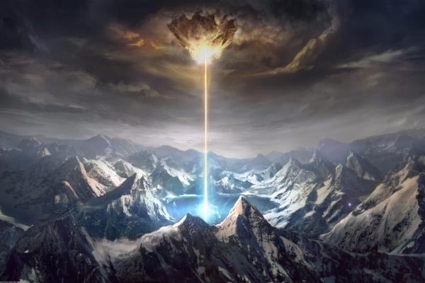 《合金装备5：幻痛》怪物系统与任务解析(图1)