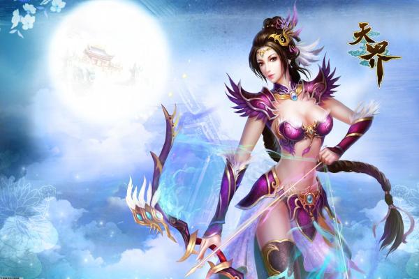 《漫威超级战争》隐形女侠出装指南：玩转隐形女侠(图1)