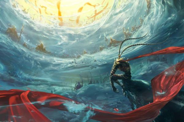 《魔兽世界》战士天赋加点推荐：最佳天赋方案分享(图1)