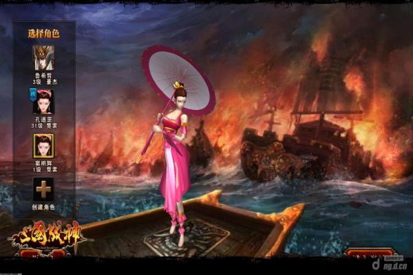 《LOL》盖伦台词大全：德玛西亚之力的经典话语