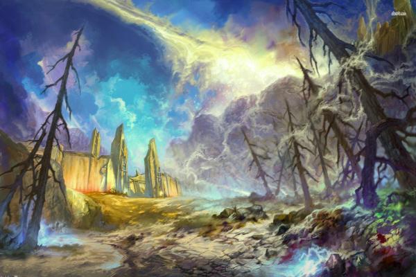最终幻想15幻影剑大全：哪把最强？(图1)
