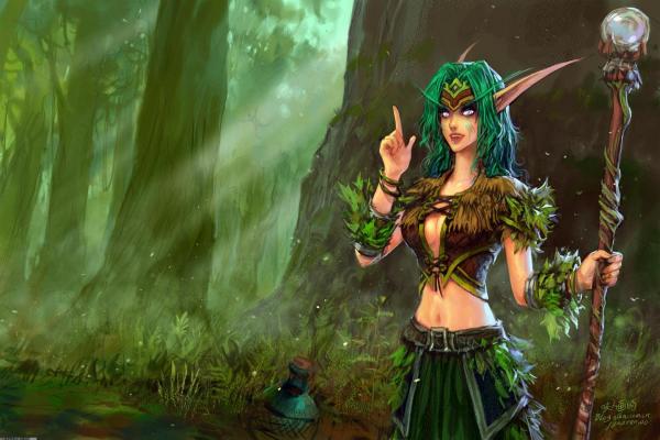 魔兽世界火焰之王精华的用途与任务解析(图1)
