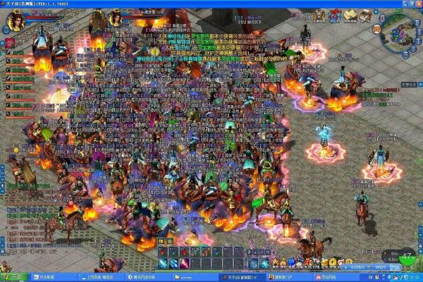 魔兽争霸VSDota游戏实力对比分析(图1)